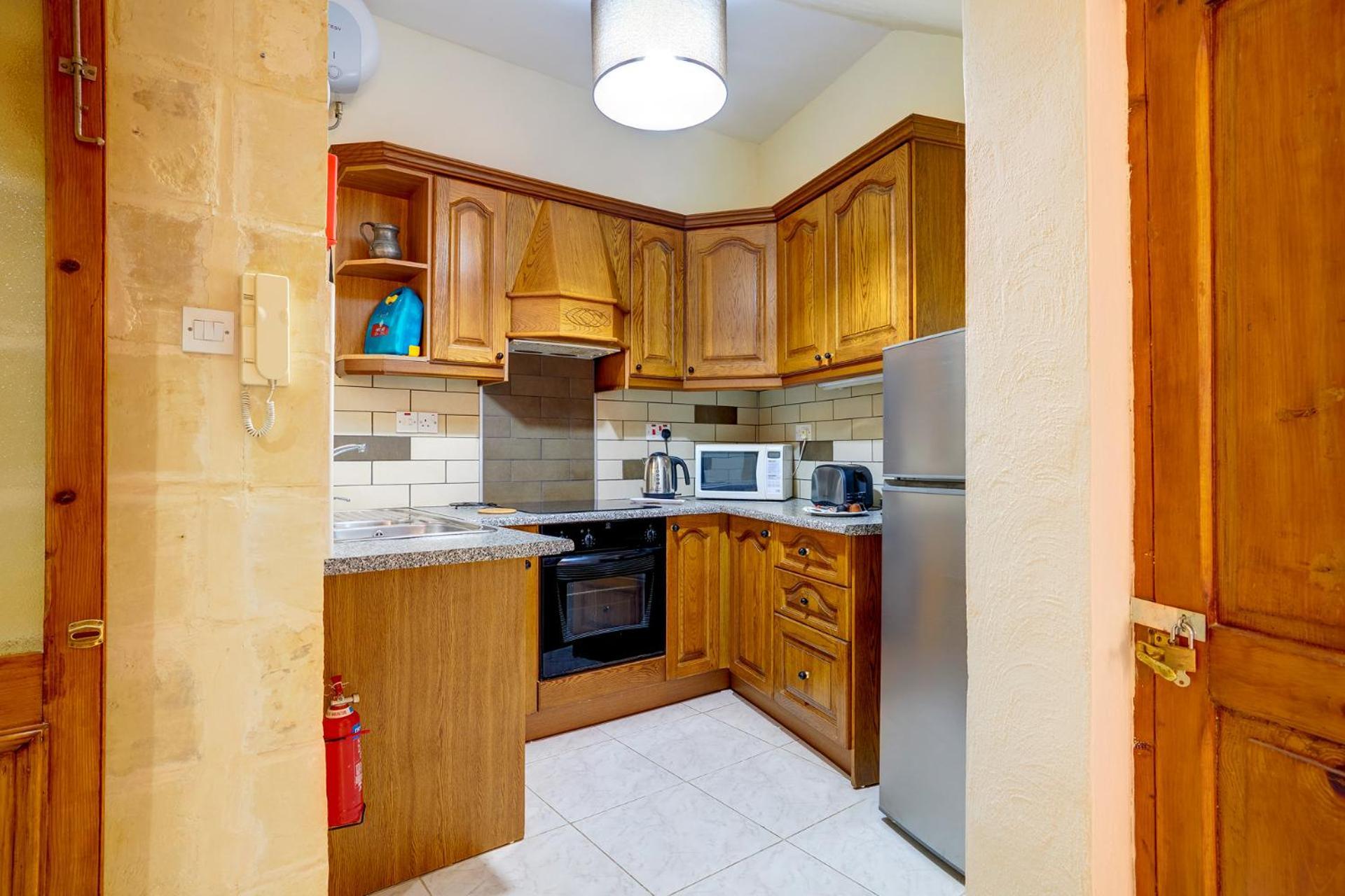 Traditional Maltese Townhouse, Roof Terrace And Views Senglea Dış mekan fotoğraf