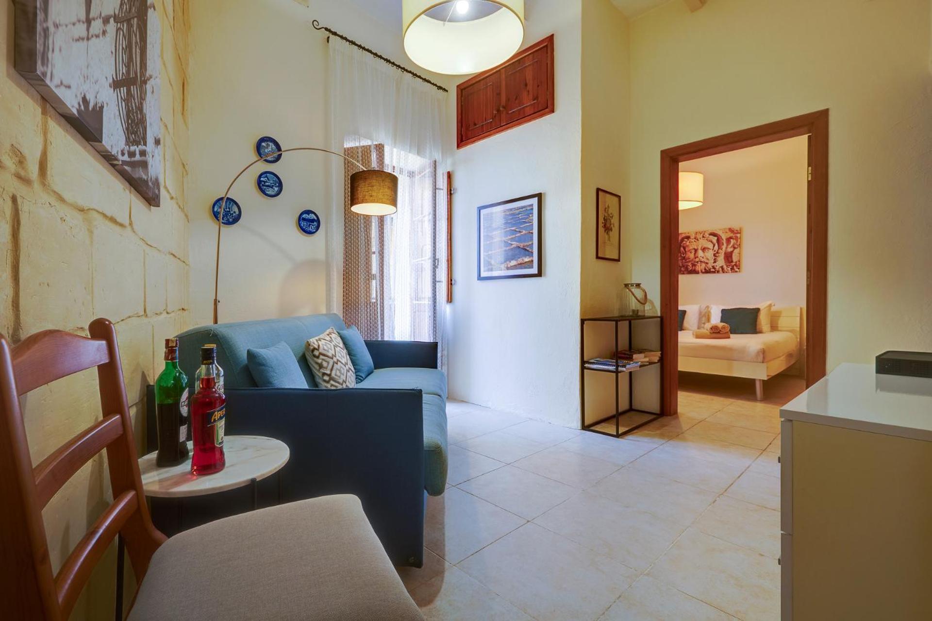 Traditional Maltese Townhouse, Roof Terrace And Views Senglea Dış mekan fotoğraf
